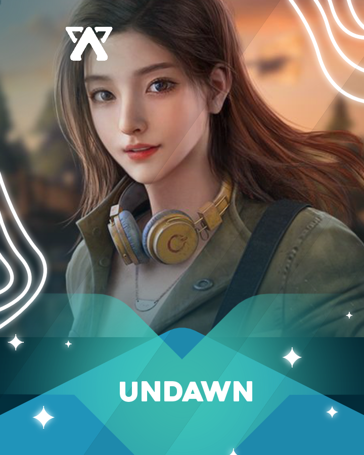 Undawn